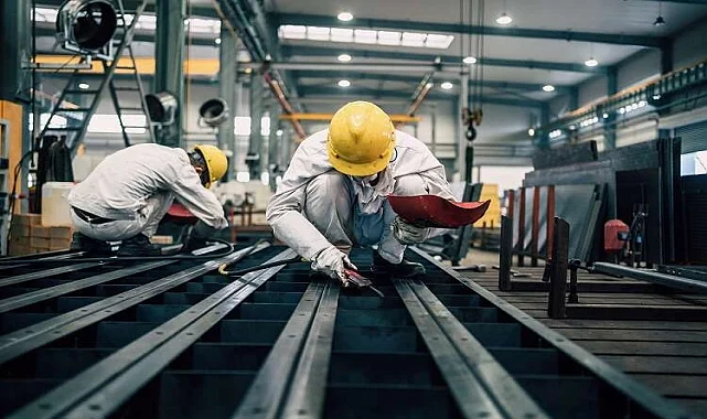 Çelebi Uzun Süreli Depolama